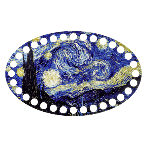 Thread Organizer - Wooden Floss Organizer Wonderland Crafts Floss Organizer - HobbyJobby