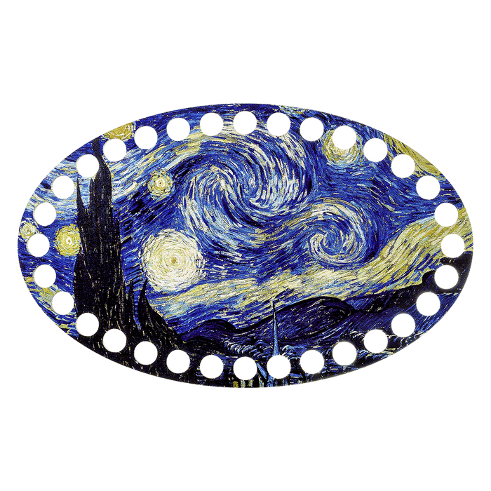 Thread Organizer - Wooden Floss Organizer Wonderland Crafts Floss Organizer - HobbyJobby