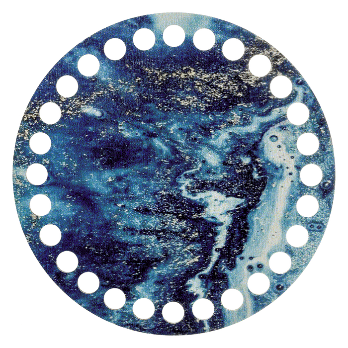 Thread Organizer - Wooden Floss Organizer Wonderland Crafts Floss Organizer - HobbyJobby