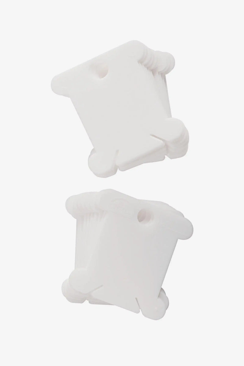 Thread Storage DMC Plastic Bobbins Floss Bobbins - HobbyJobby