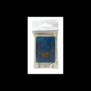 Wooden Needle Case. Blue HobbyJobby Needle Cases - HobbyJobby