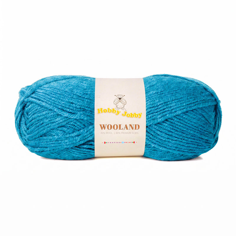 WOOLAND