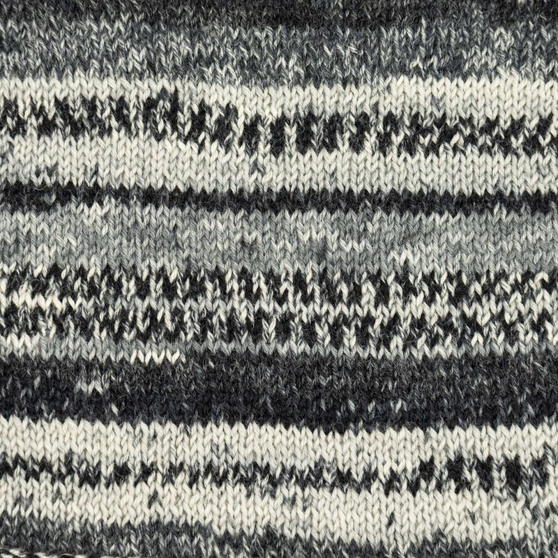 Luca-S WoolenWalk Merino