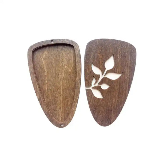 SCISSOR CASE "BRANCH" KF058/52