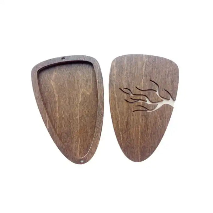 SCISSOR CASE "TREE" KF058/53