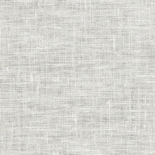 Zweigart Cashel 28 Count Fabric Color 101 Natural White Fabric - HobbyJobby