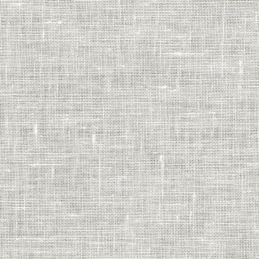 Zweigart Edinburgh 36 Count Fabric Color 101 Natural White Fabric - HobbyJobby