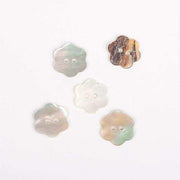 Flower DROPS Buttons - HobbyJobby