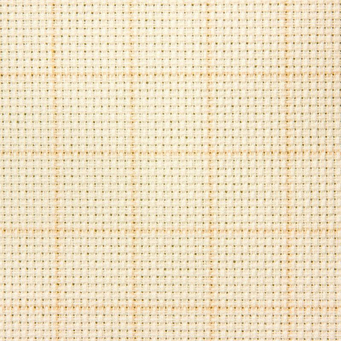 Aida 18 Count Zweigart Needlework Fabric color 2169 - Easy Grid Fabric Fabric - HobbyJobby