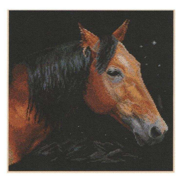 Alisa Cross Stitch Kit - Altair Alisa Cross Stitch Kits - HobbyJobby