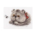 Alisa Cross Stitch Kit - Basik Hunter Alisa Cross Stitch Kits - HobbyJobby