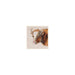 Alisa Cross Stitch Kit - Bull Alisa Cross Stitch Kits - HobbyJobby