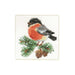 Alisa Cross Stitch Kit - Bullfinch Alisa Cross Stitch Kits - HobbyJobby