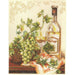 Alisa Cross Stitch Kit - Chardonnay Alisa Cross Stitch Kits - HobbyJobby