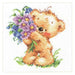 Alisa Cross Stitch Kit - Congratulations! Alisa Cross Stitch Kits - HobbyJobby