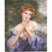 Alisa Cross Stitch Kit - Evening Dreams Alisa Cross Stitch Kits - HobbyJobby