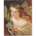 Alisa Cross Stitch Kit - Fairy Alisa Cross Stitch Kits - HobbyJobby