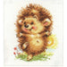 Alisa Cross Stitch Kit - Hello New Day! Alisa Cross Stitch Kits - HobbyJobby