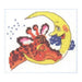 Alisa Cross Stitch Kit - It'S Time To Sleep Alisa Cross Stitch Kits - HobbyJobby