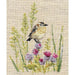 Alisa Cross Stitch Kit - Little Bird Alisa Cross Stitch Kits - HobbyJobby