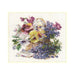 Alisa Cross Stitch Kit - Message For The Beloved Alisa Cross Stitch Kits - HobbyJobby