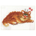 Alisa Cross Stitch Kit - Murr... Alisa Cross Stitch Kits - HobbyJobby