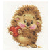 Alisa Cross Stitch Kit - My Love Alisa Cross Stitch Kits - HobbyJobby