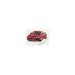 Alisa Cross Stitch Kit - Red Sportcar Alisa Cross Stitch Kits - HobbyJobby