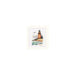 Alisa Cross Stitch Kit - The Coast Of The Cold Sea. Lighthouse Alisa Cross Stitch Kits - HobbyJobby