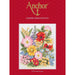 Anchor Cross Stitch Kit - Meadow Flowers Cross Stitch Kits - HobbyJobby