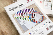 Beginner Box - Luca-S Kit, 060 - HobbyJobby