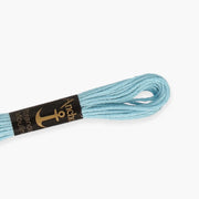 Blue Anchor Stranded Cotton Range - HobbyJobby