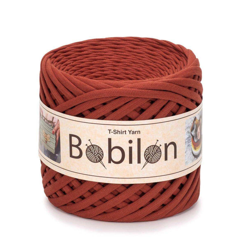 T-shirt Yarn 3-5(mm) T-Shirt Yarn - HobbyJobby