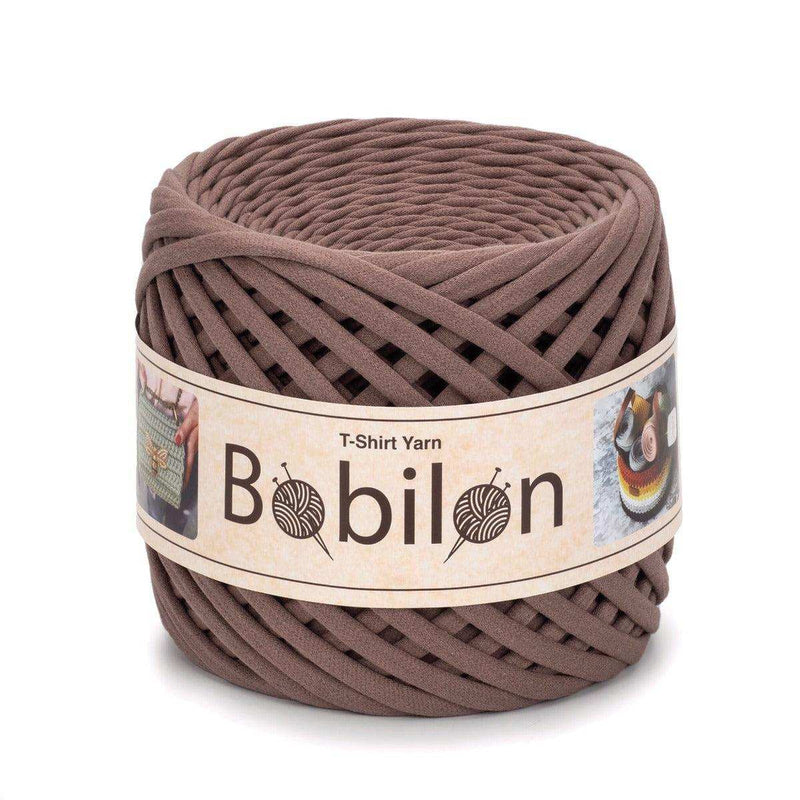 T-shirt Yarn 3-5(mm) T-Shirt Yarn - HobbyJobby