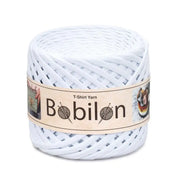 T-shirt Yarn 3-5(mm) T-Shirt Yarn - HobbyJobby