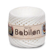 T-shirt Yarn 3-5(mm) T-Shirt Yarn - HobbyJobby