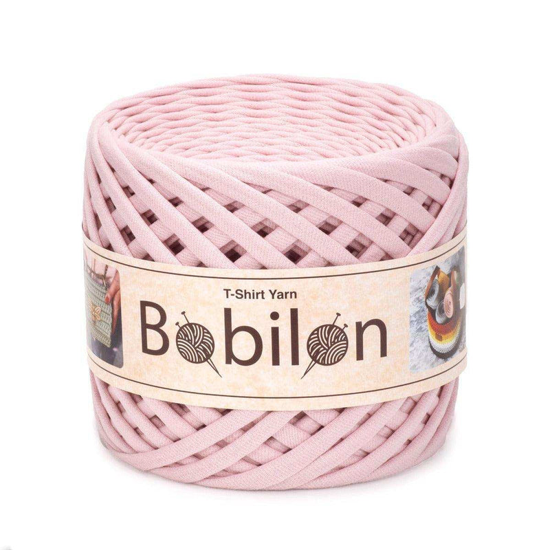 T-shirt Yarn 3-5(mm) T-Shirt Yarn - HobbyJobby