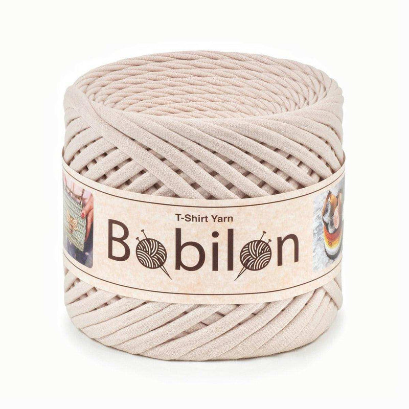 T-shirt Yarn 3-5(mm) T-Shirt Yarn - HobbyJobby