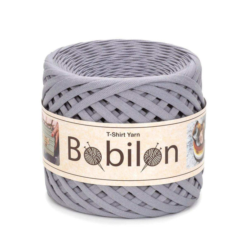 T-shirt Yarn 3-5(mm) T-Shirt Yarn - HobbyJobby