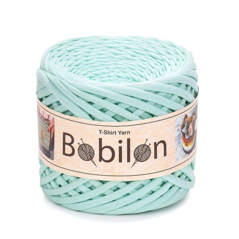 T-shirt Yarn 3-5(mm) T-Shirt Yarn - HobbyJobby