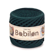 T-shirt Yarn 3-5(mm) T-Shirt Yarn - HobbyJobby
