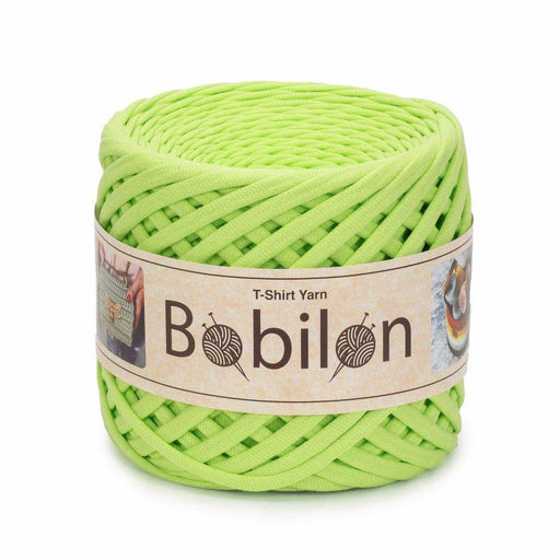 T-shirt Yarn 3-5(mm) T-Shirt Yarn - HobbyJobby