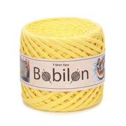 T-shirt Yarn 3-5(mm) T-Shirt Yarn - HobbyJobby