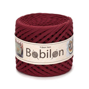T-shirt Yarn 3-5(mm) T-Shirt Yarn - HobbyJobby