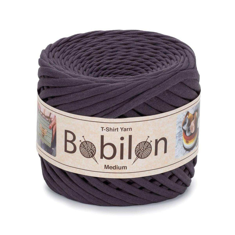 T-shirt Yarn 3-5(mm) T-Shirt Yarn - HobbyJobby