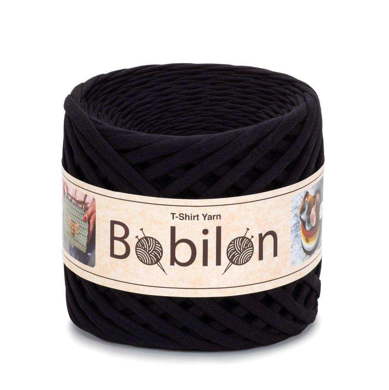T-shirt Yarn 3-5(mm) T-Shirt Yarn - HobbyJobby