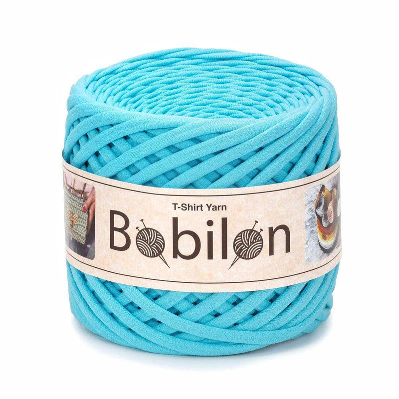 T-shirt Yarn 3-5(mm) T-Shirt Yarn - HobbyJobby
