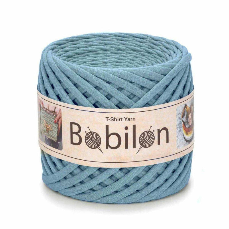 T-shirt Yarn 3-5(mm) T-Shirt Yarn - HobbyJobby