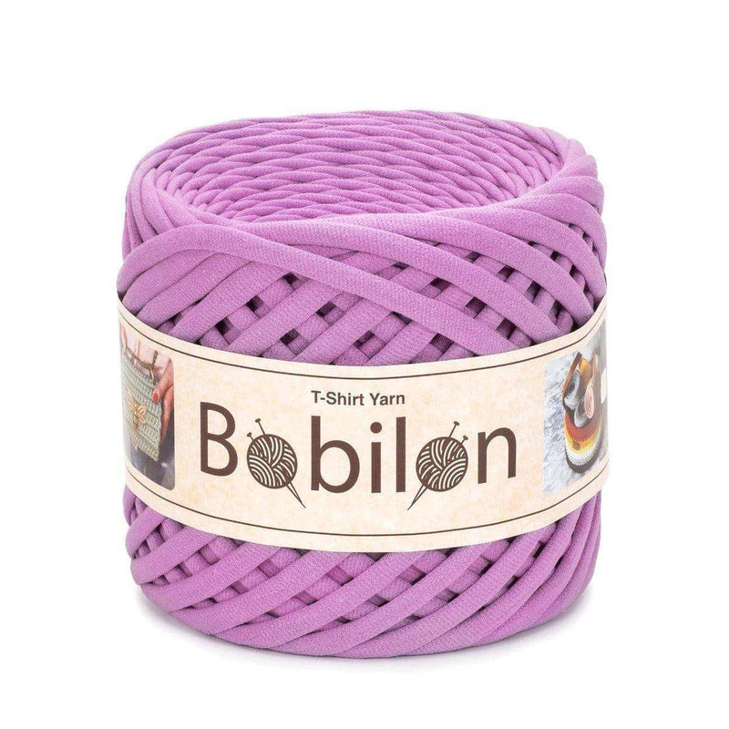 T-shirt Yarn 3-5(mm) T-Shirt Yarn - HobbyJobby