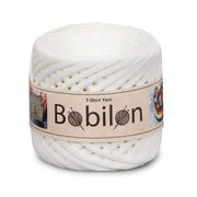 T-shirt Yarn 5-7(mm) T-Shirt Yarn - HobbyJobby